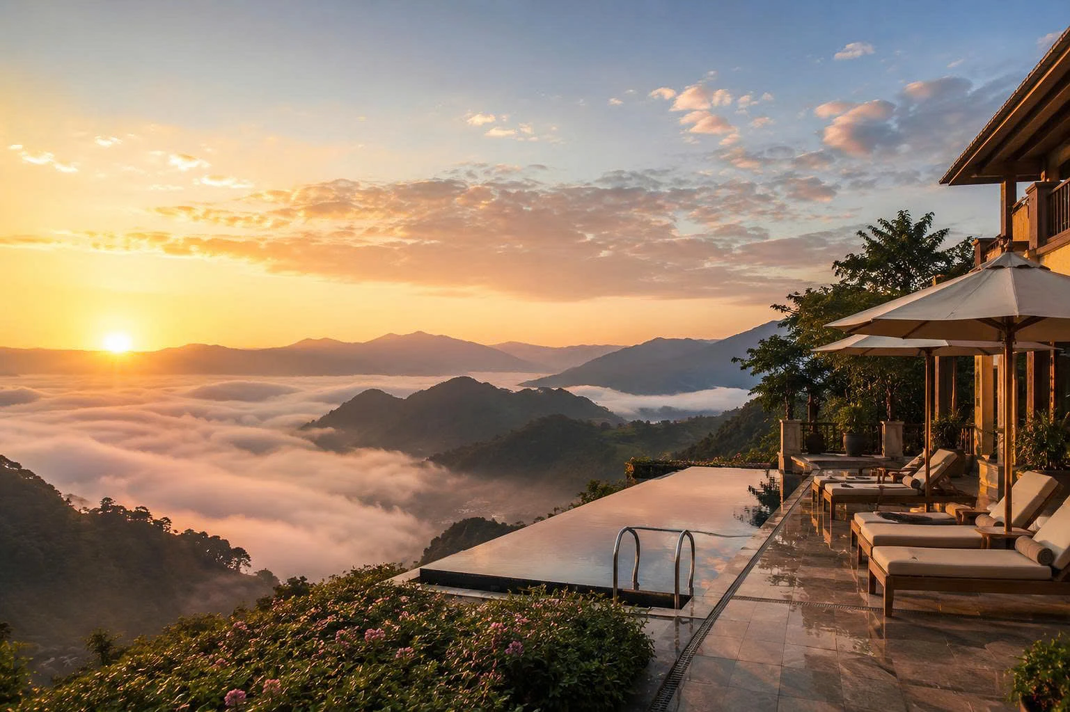 How to  Book | KK Sapa Hotel