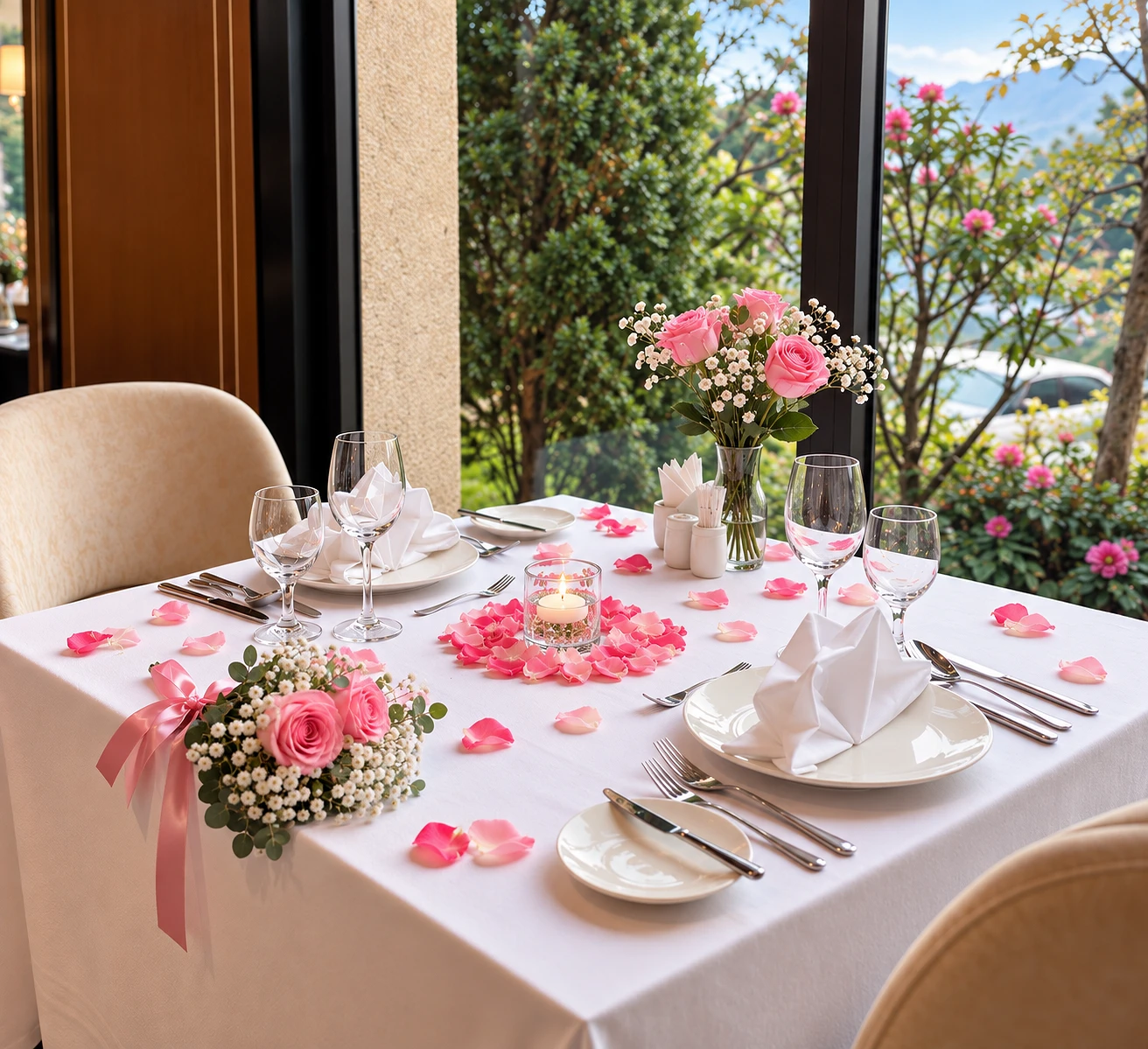 KK SAPA ROMANCE RETREAT | 2 DAYS 1 NIGHT