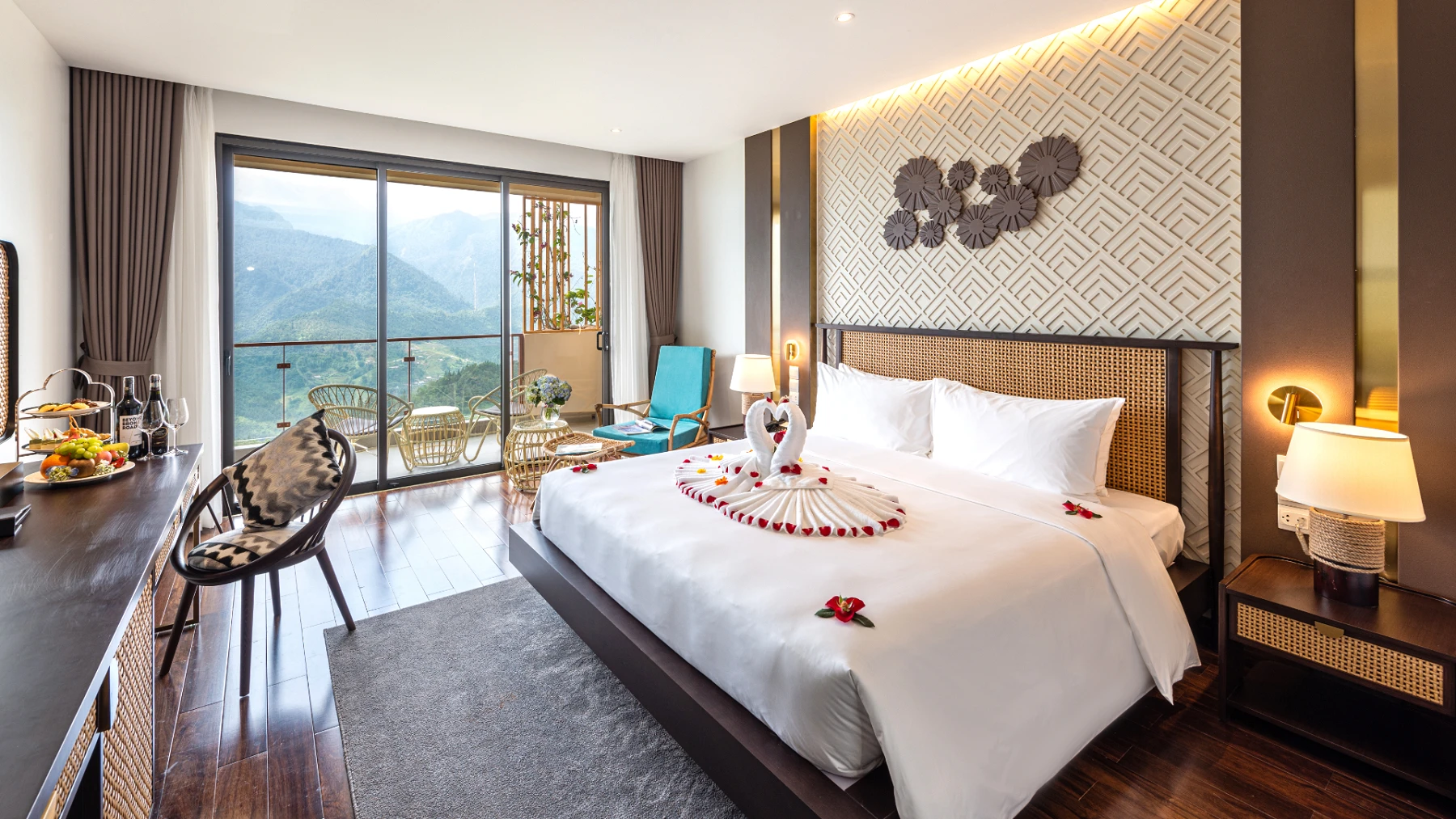 KK SAPA ALL-IN-ONE EXPERIENCE | 2 DAY 1 NIGHT