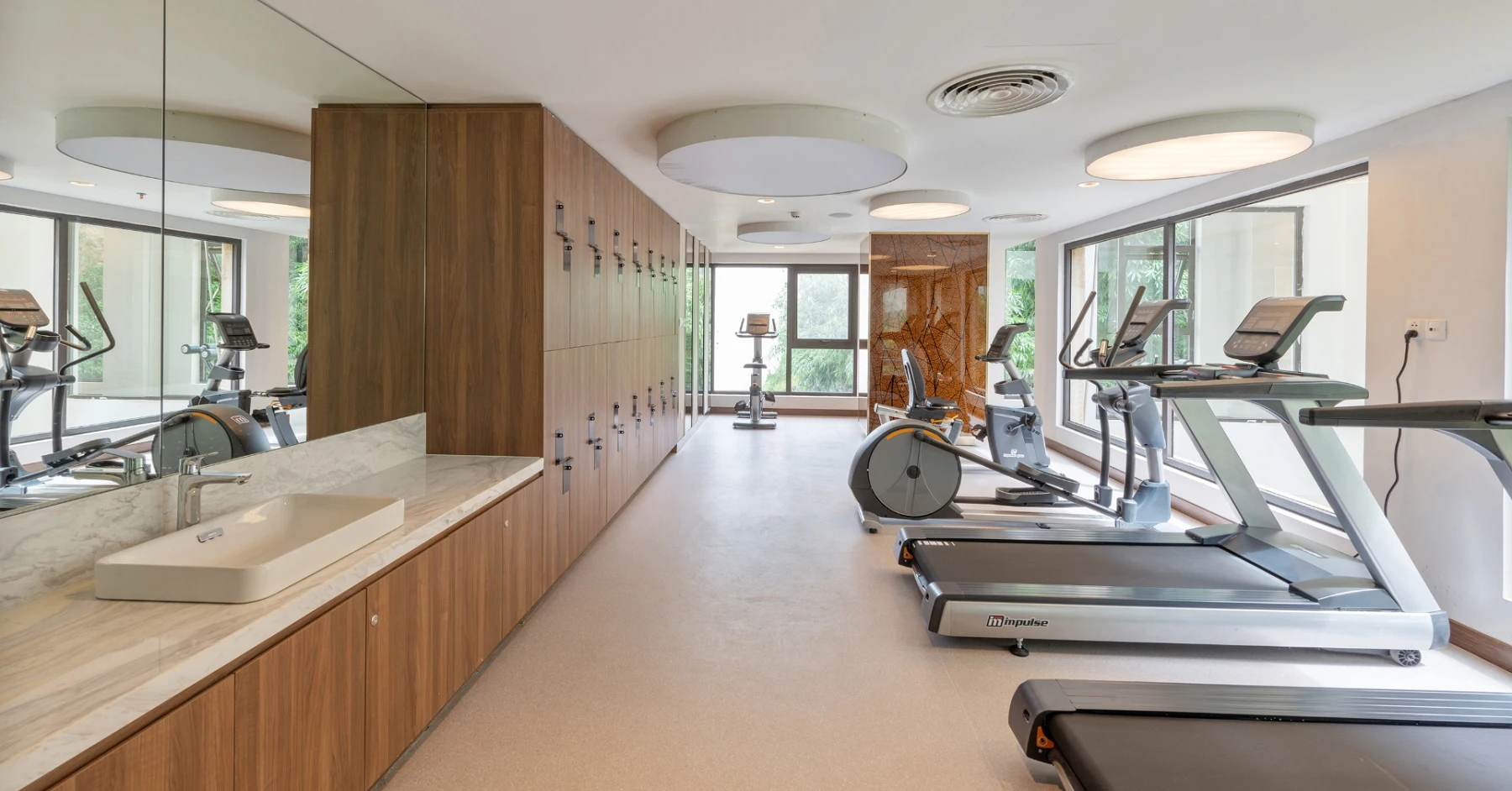 FITNESS & YOGA - 2