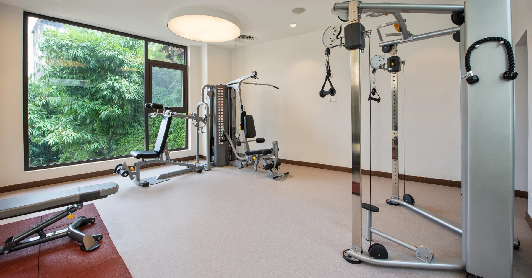 FITNESS & YOGA - 5