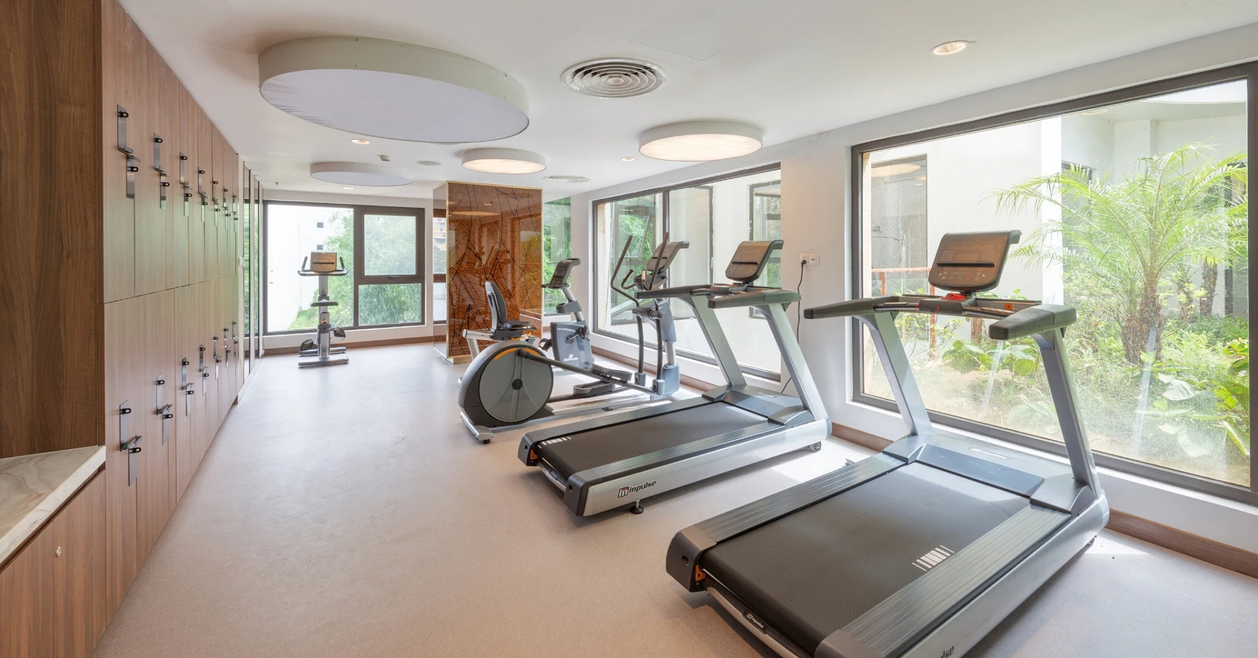 FITNESS & YOGA - 6