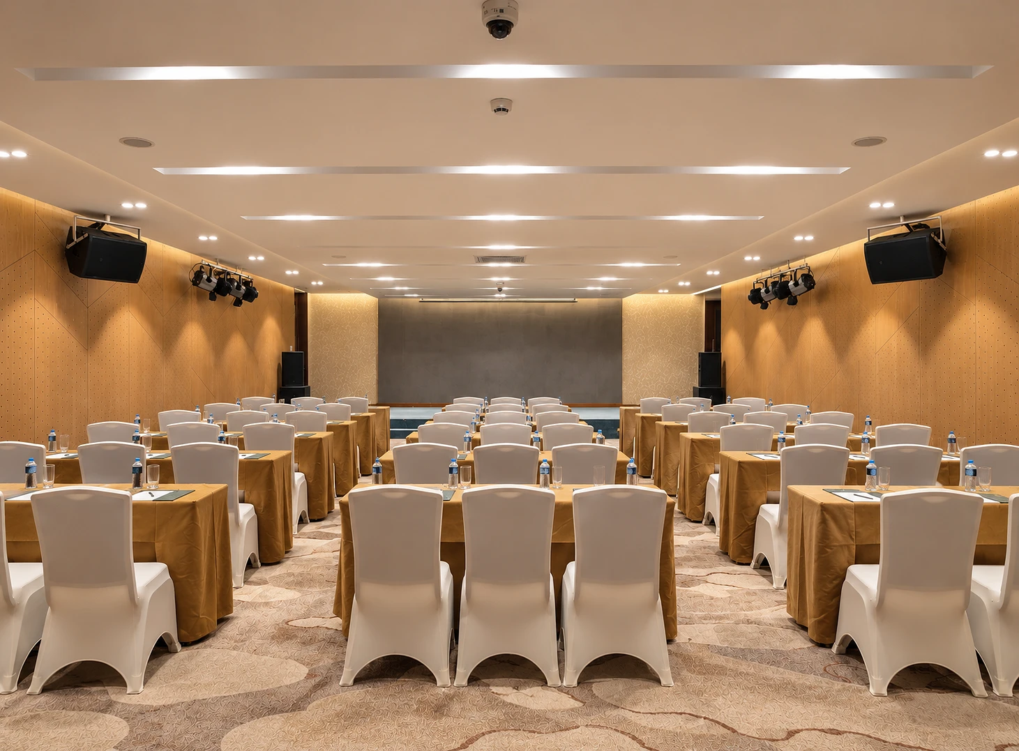 Hoa Lan Meeting & Event Room | KK Sapa Hotel - 4