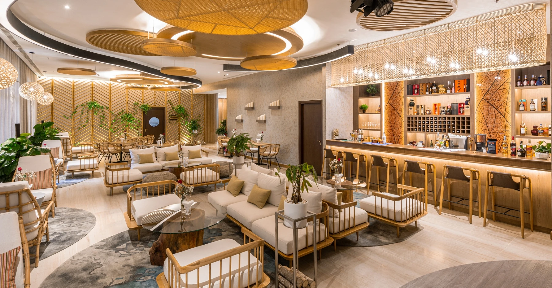 Bản Hồ Coffee at KK Sapa Hotel - 3