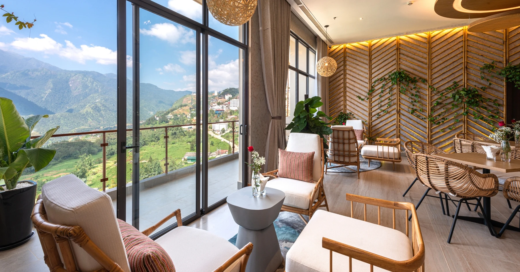 Bản Hồ Coffee at KK Sapa Hotel - 4