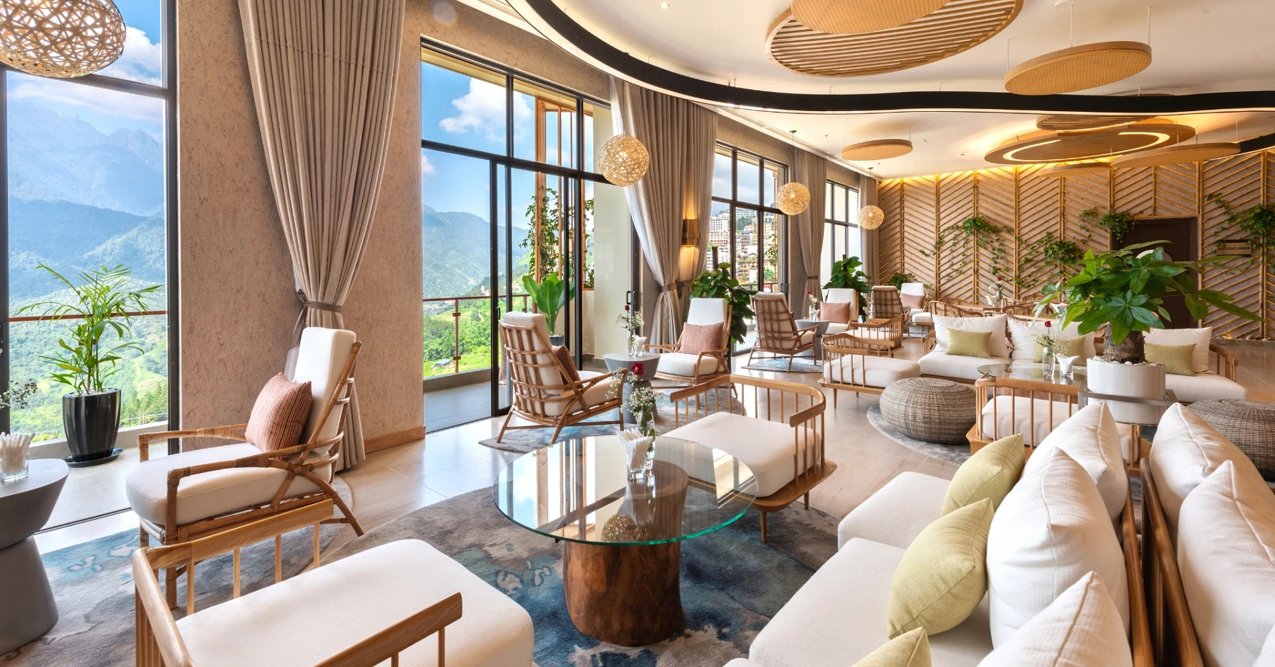 Bản Hồ Coffee at KK Sapa Hotel - 5