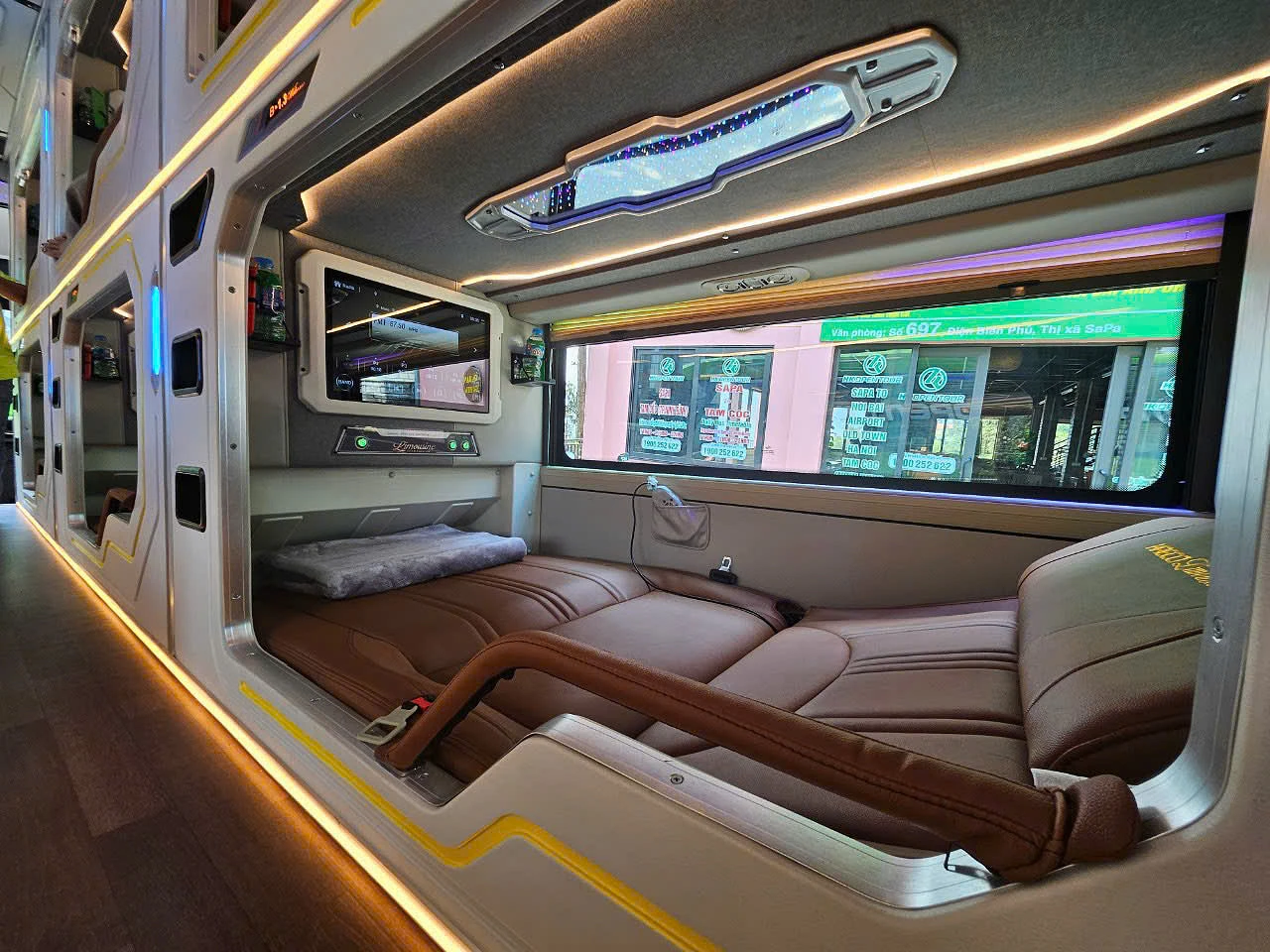 Transportation service - 2
