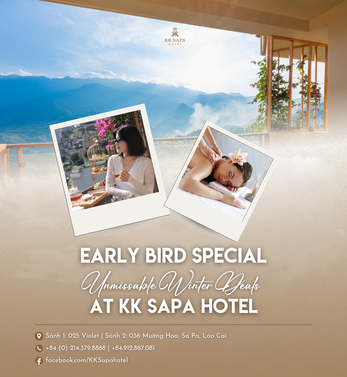 Sapa Travel Guide 2026: The Best Time for "Cloud Hunting" and Quiet Luxury